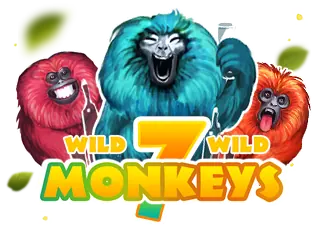 tong998 7 Monkeys ทดลองเล่นฟรี