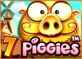 tong998 7 Piggies ทดลองเล่นฟรี