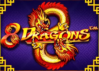 tong998 8 Dragons ทดลองเล่นฟรี
