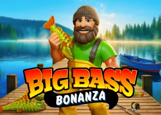 tong998 Big Bass Bonanza ทดลองเล่นฟรี