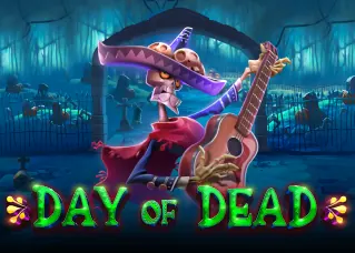 tong998 Day of Dead ทดลองเล่นฟรี