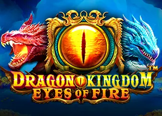 tong998 Dragon Kingdom Eyes of Fire ทดลองเล่นฟรี