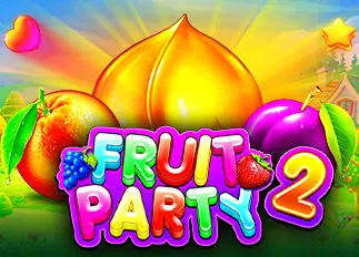 tong998 Fruit Party 2 ทดลองเล่นฟรี