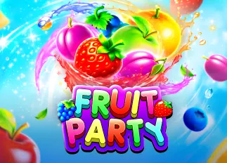 tong998 Fruit Party ทดลองเล่นฟรี