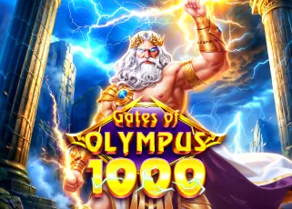 tong998 Gates of Olympus 1000 ทดลองเล่นฟรี