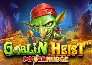 tong998 Goblin Heist Powernudge ทดลองเล่นฟรี