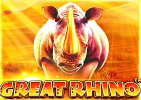 tong998 Great Rhino ทดลองเล่นฟรี
