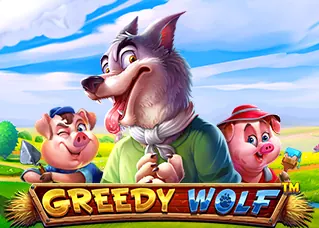 tong998 Greedy Wolf ทดลองเล่นฟรี