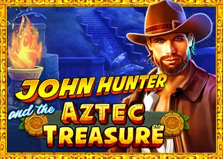 tong998 John Hunter and the Aztec Treasure ทดลองเล่นฟรี