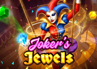 tong998 Jokers Jewels ทดลองเล่นฟรี