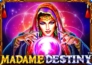 tong998 Madame Destiny ทดลองเล่นฟรี