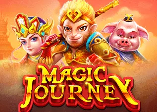 tong998 Magic Journey ทดลองเล่นฟรี