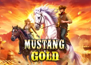 tong998 Mustang Gold ทดลองเล่นฟรี