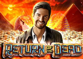 tong998 Return of the Dead ทดลองเล่นฟรี