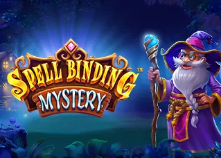 tong998 Spellbinding Mystery ทดลองเล่นฟรี