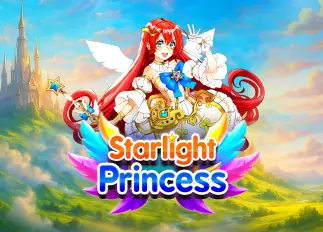 tong998 Starlight Princess ทดลองเล่นฟรี