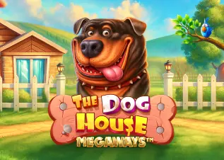 tong998 The Dog House Megaways ทดลองเล่นฟรี