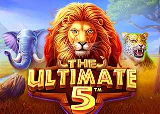 tong998 The Ultimate 5 ทดลองเล่นฟรี