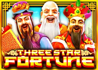 tong998 Three Star Fortune ทดลองเล่นฟรี
