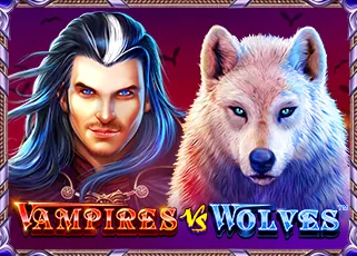 tong998 Vampires vs Wolves ทดลองเล่นฟรี