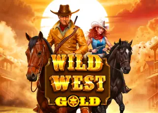 tong998 Wild West Gold ทดลองเล่นฟรี